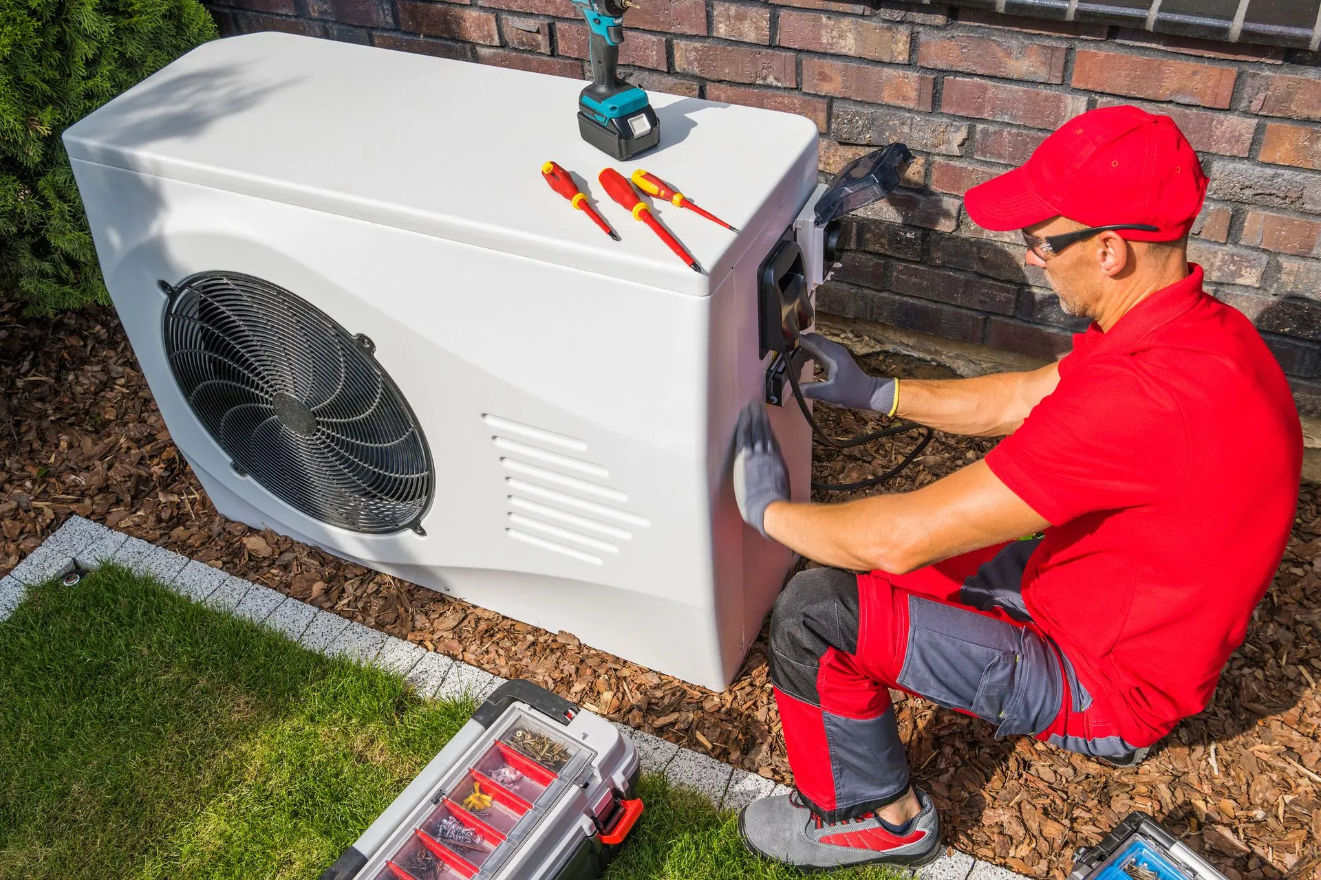 About HVAC in Nesquehoning, PA
